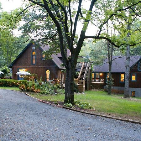 Ebenezer House Bed & Breakfast Burtonsville Luaran gambar