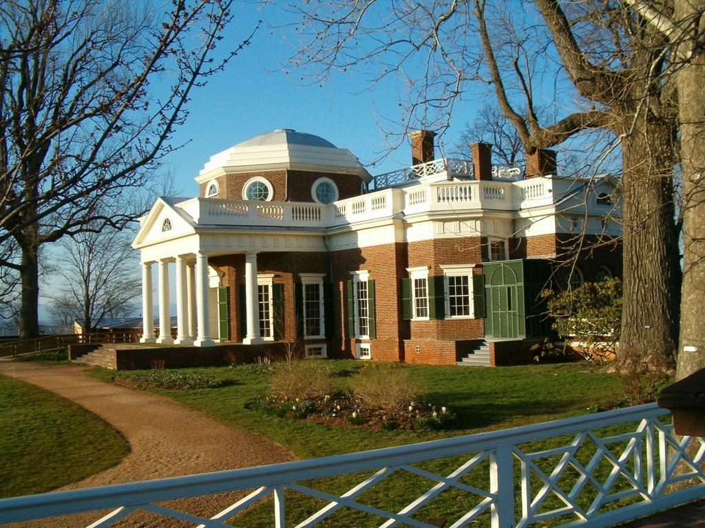 Ebenezer House Bed & Breakfast Burtonsville Luaran gambar