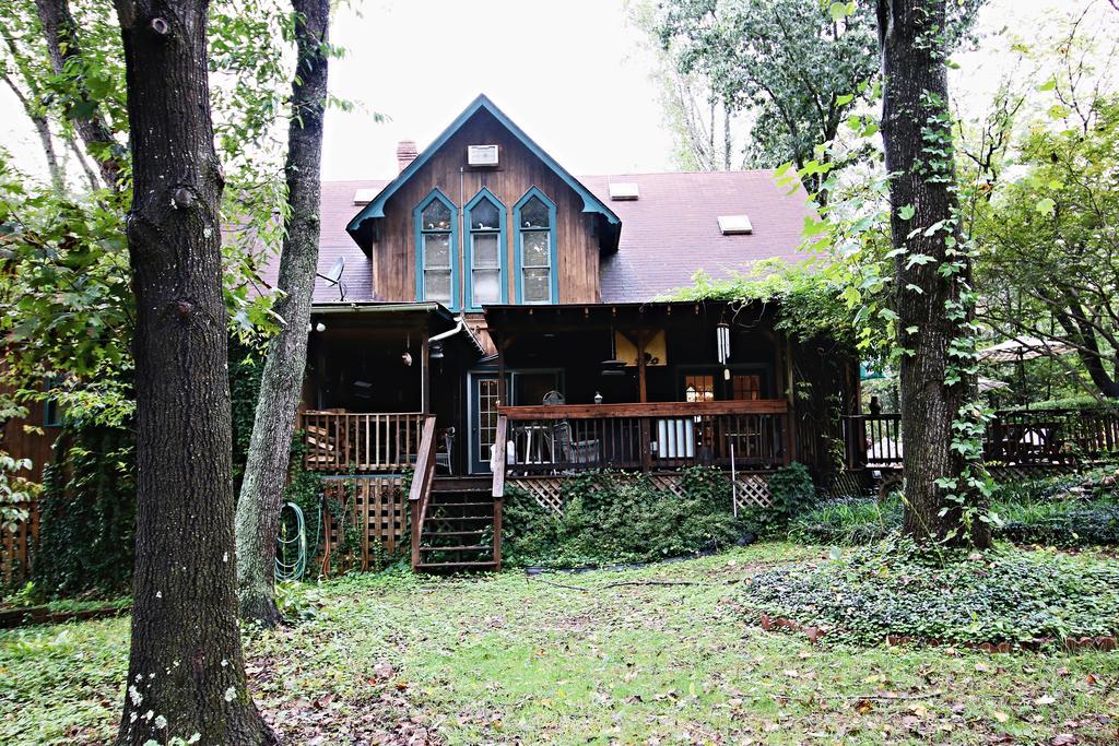 Ebenezer House Bed & Breakfast Burtonsville Luaran gambar