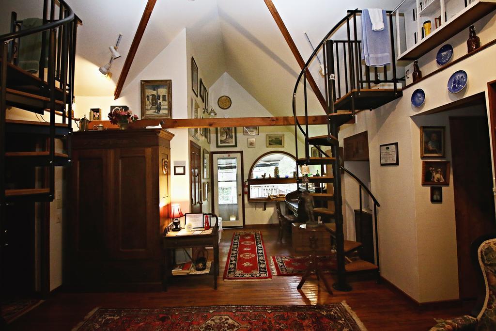Ebenezer House Bed & Breakfast Burtonsville Luaran gambar