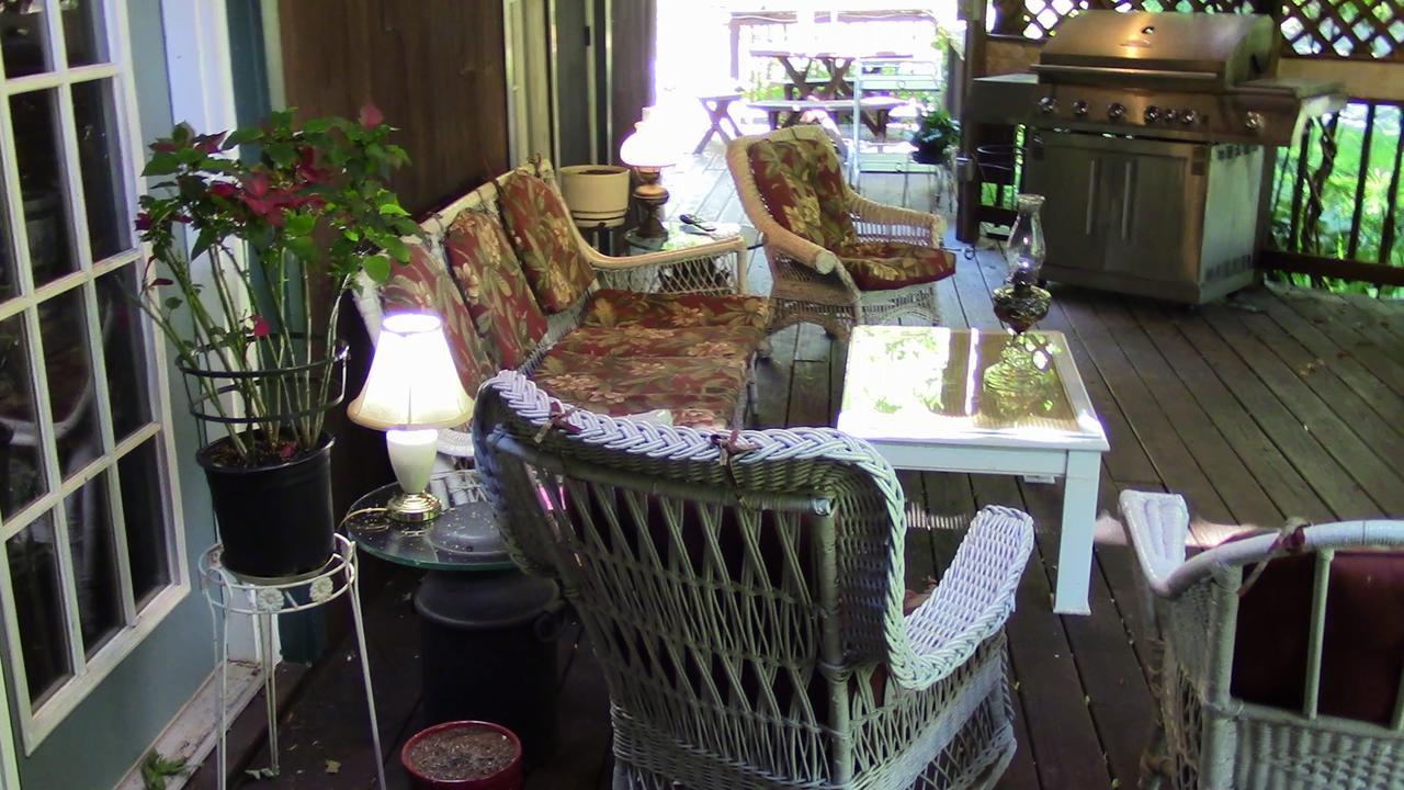 Ebenezer House Bed & Breakfast Burtonsville Luaran gambar