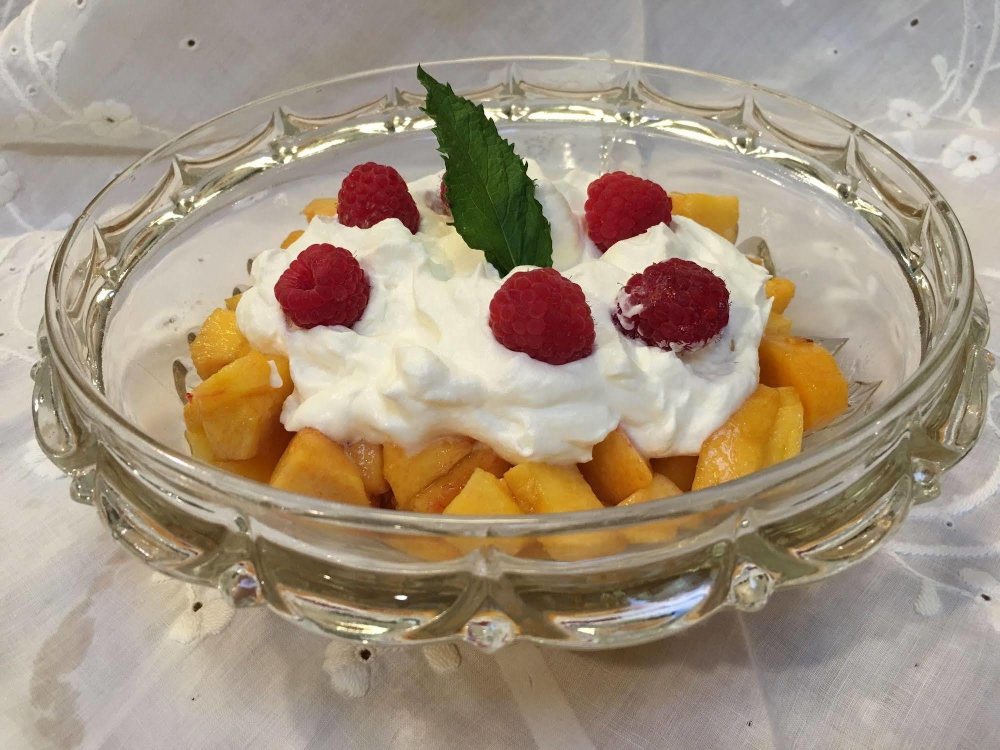Ebenezer House Bed & Breakfast Burtonsville Luaran gambar
