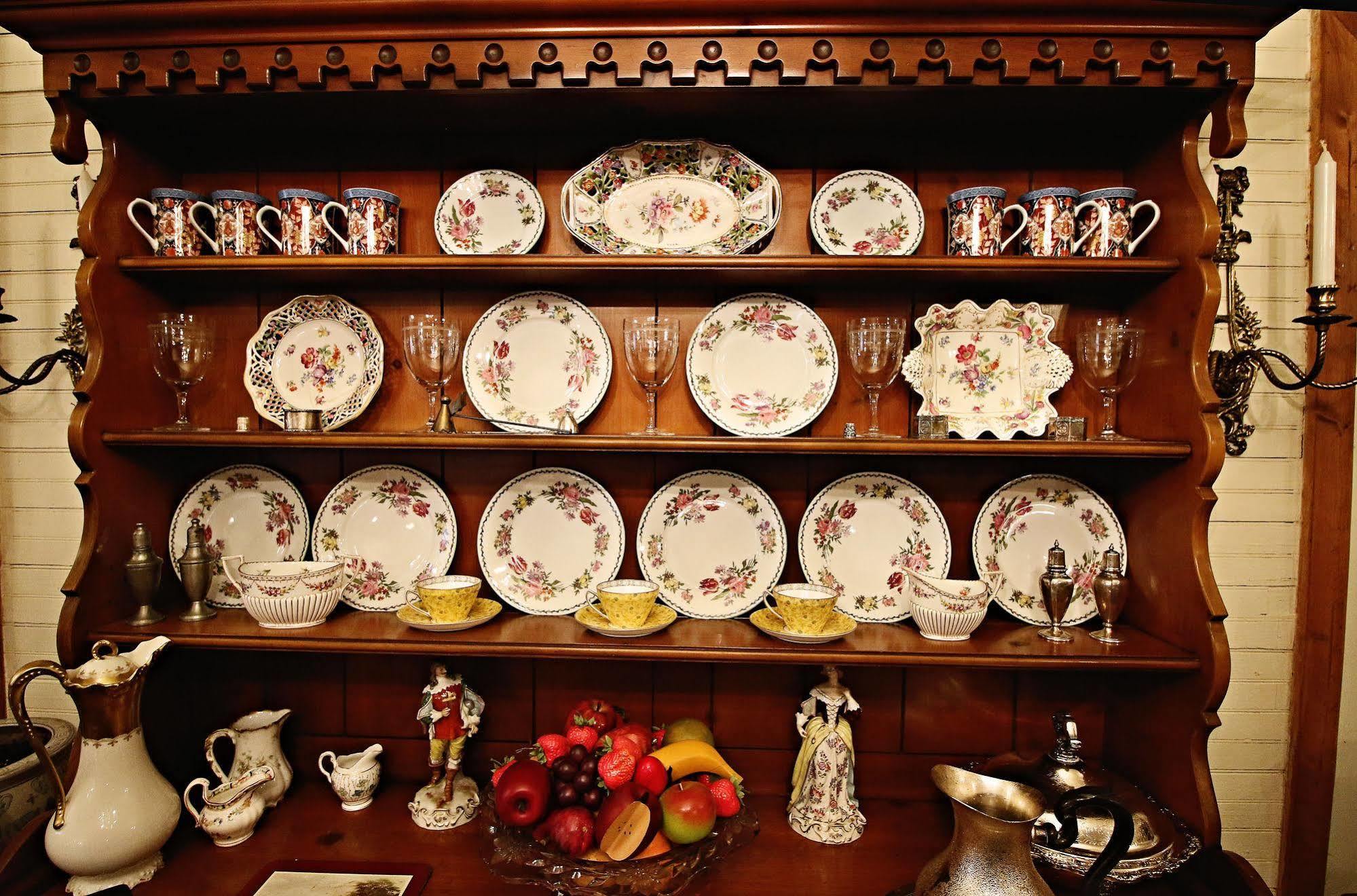 Ebenezer House Bed & Breakfast Burtonsville Luaran gambar