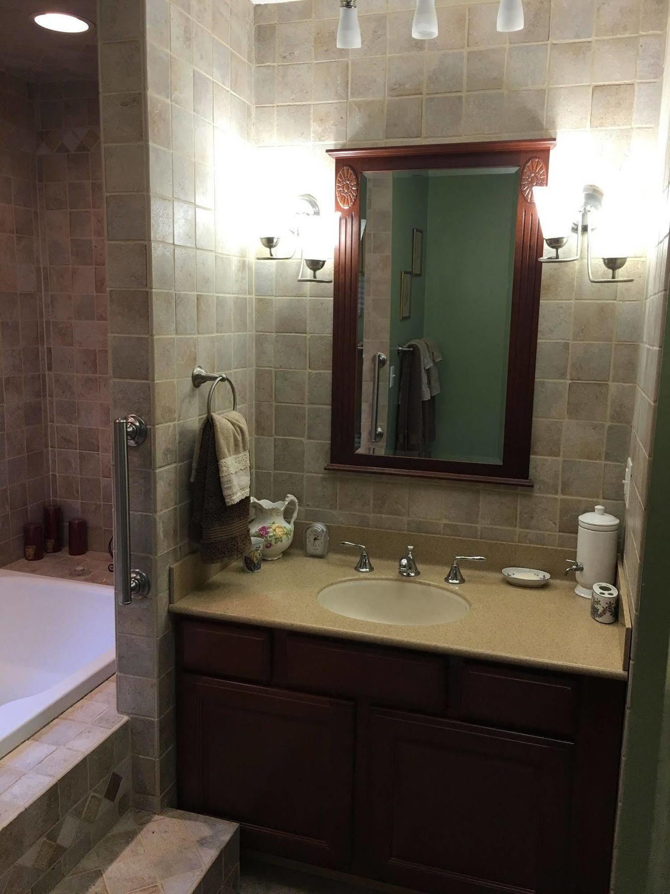 Ebenezer House Bed & Breakfast Burtonsville Luaran gambar